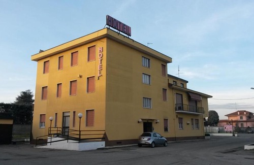 Arluno Hotel | Hotel Rosy