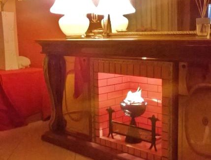 Arluno Hotel | Hotel Rosy
