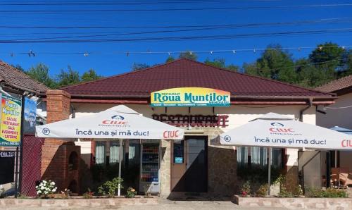 Nehoiu Hotel | Hotel Roua Muntilor