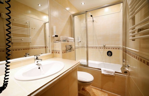 Plzen Hotel | Hotel Roudna