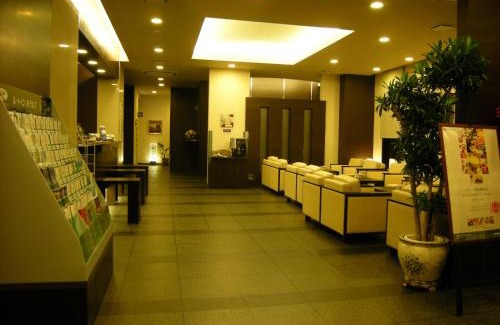 Ashikaga Hotel | Hotel Route-Inn Ashikaga Ekimae