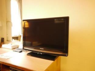 Ozu Hotel | Hotel Route-Inn Aso Kumamoto Airport Ekimae