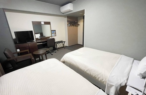 Ashikaga Hotel | Hotel Route-Inn Dai-Ni Ashikaga