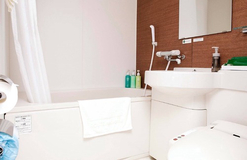 Ashikaga Hotel | Hotel Route-Inn Dai-Ni Ashikaga