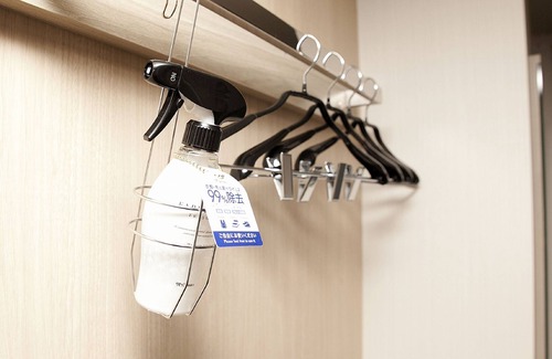 Gifu Hotel | Hotel Route Inn Gifukencho Minami
