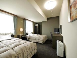 Gifu Hotel | Hotel Route-Inn Gifukencho Minami