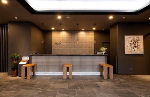 Takihara Onsen Hotel | Hotel Route Inn Grand Wakayama Eki Higashiguchi