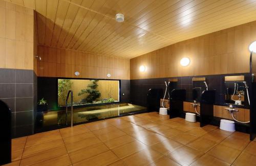 Hashimoto Hotel | Hotel Route Inn Hashimoto