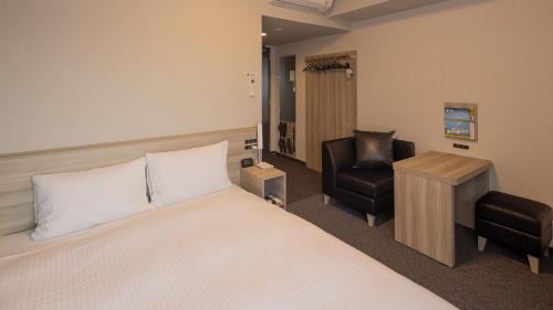 Imizu Hotel | Hotel Route Inn Imizu