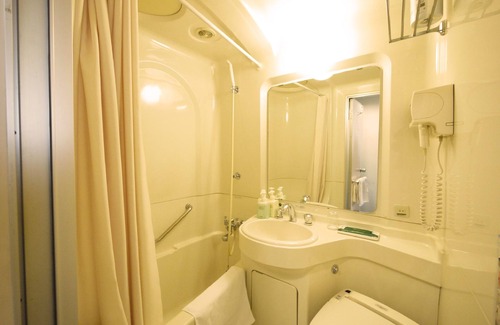 Isinomaki Hotel | Hotel Route Inn Ishinomaki Chuo