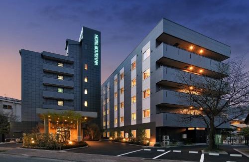 Togura Kamiyamada Onsen Hotel | HOTEL ROUTE-INN Kamiyamada Onsen