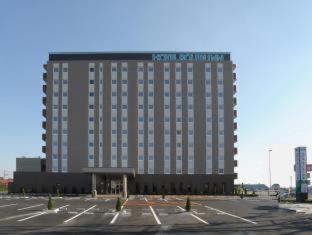 Konosu Hotel | Hotel Route Inn Kounosu