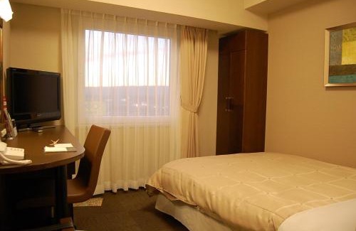 Nabari Hotel | Hotel Route-Inn Nabari