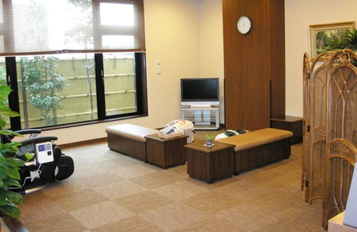 Ota Hotel | Hotel Route-Inn Ota Minami - Route 407