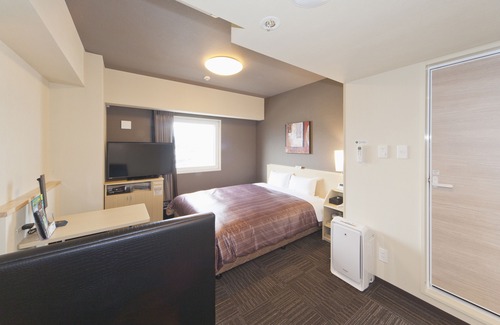 Saiki Hotel | Hotel Route-Inn Saiki Ekimae
