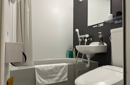 Gifu Hotel | Hotel Route-Inn Seki