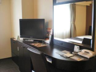 Tagajo Hotel | Hotel Route-Inn Sendaiko Kita Inter