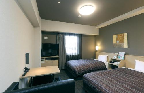 Shimizu Ward Hotel | Hotel Route-Inn Shimizu Inter