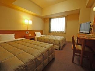Shinjo Hotel | Hotel Route-Inn Shinjyo Ekimae