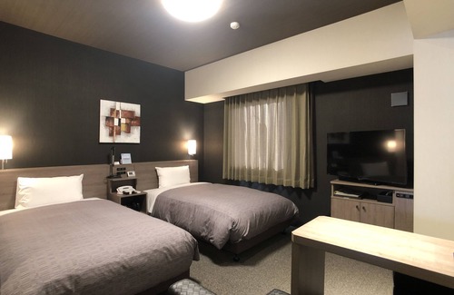 Tsuchiura Hotel | Hotel Route Inn Tsuchiura