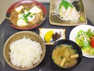 Tsuruoka Hotel | Hotel Route-Inn Tsuruoka Ekimae