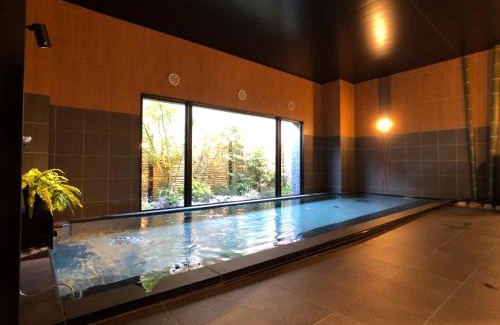 Chuo Hotel | Hotel Route-Inn Yamanashi Chuo