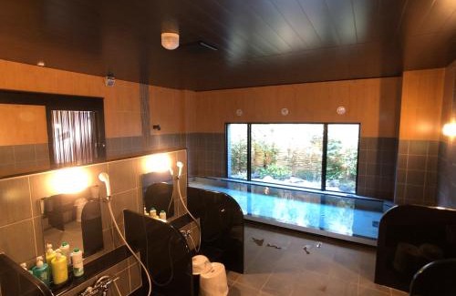 Chuo Hotel | Hotel Route-Inn Yamanashi Chuo