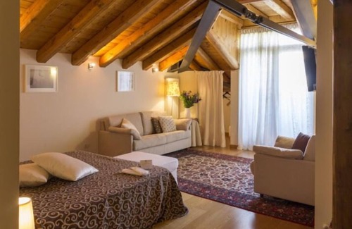 Treviso Hotel | Hotel Rovere