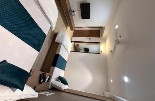 Bardoli Hotel | Hotel Royal Bloom