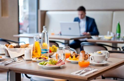 Karlin Hotel | Hotel Royal Prague