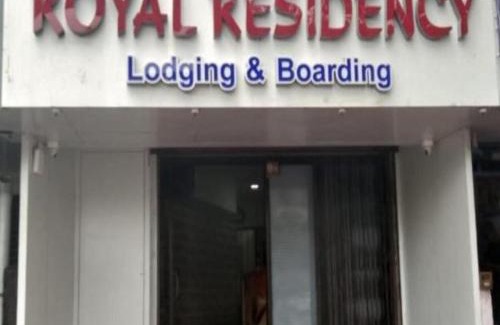 Chembur East Hotel | Hotel Royal Residency - Chembur