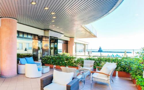 Gatteo a Mare Hotel | Hotel Royal-Spiaggia