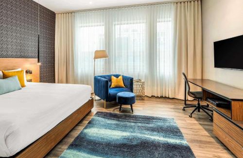 La Cite-Limoilou Hotel | Hotel Royal William, an Ascend Collection Hotel