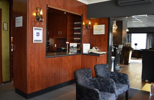 Zelzate Hotel | Hotel Royal Zelzate