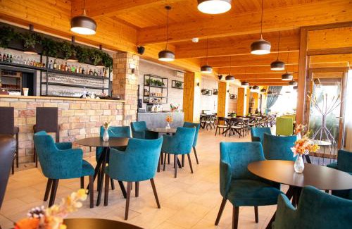 Pezinok Hotel | Hotel Rozálka