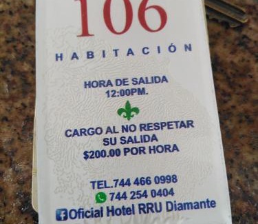 Granjas del Marques Hotel | Hotel RRU Diamante