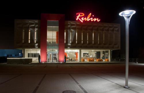 Lodz Hotel | Hotel Rubin