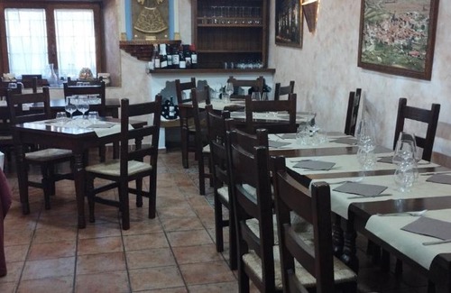 Terriente Hotel | Hotel Rural Abuelo Rullo