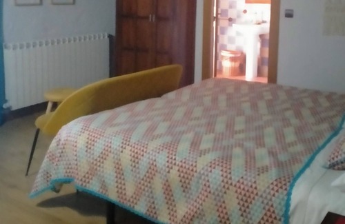 Tejado Apartment | Hotel Rural, Alquiler de Habitaciones con Desayuno