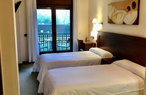 Cerponzons Hotel | Hotel Rural Campaniola