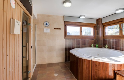 Cerponzons Hotel | Hotel Rural Campaniola