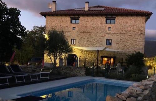 Hedeso House | Hotel Rural Casa La Sonrisa