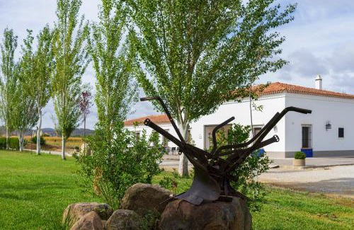 Jerez de los Caballeros Hotel | Hotel Rural Arroyo la Plata by Bossh Hotels