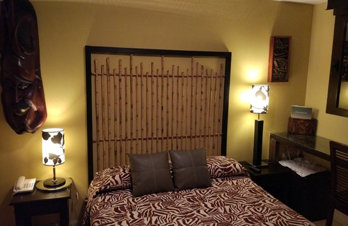 Mijares Hotel | Hotel Rural Finca Liceo