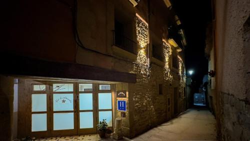 Loarre Hotel | Hotel Rural Flor de Almendro