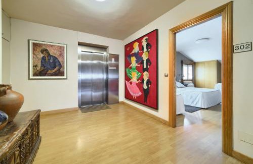 Arbizu House | Hotel Rural Izar Ondo