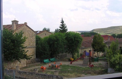 Isar Hotel | Hotel Rural La Consulta de Isar