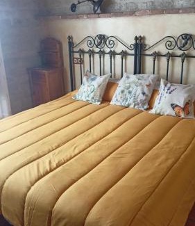 Portillo House | Hotel Rural La Enhorcadora