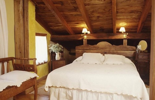 Valle de Manzanedo Hotel | Hotel Rural La Gándara