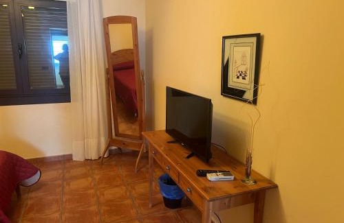 Entrala Hotel | Hotel rural La yagona